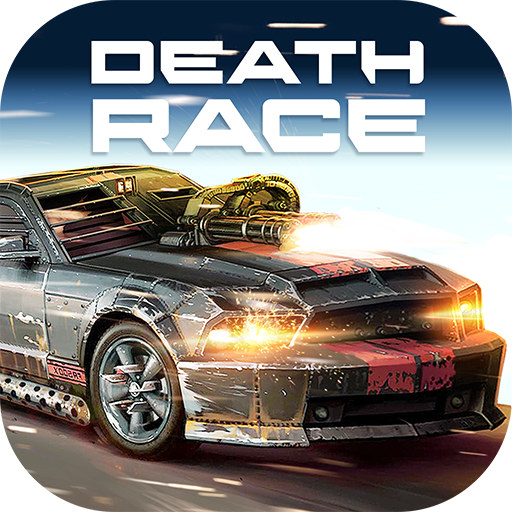 Death Race ® - Offline Games Killer Car Shooting