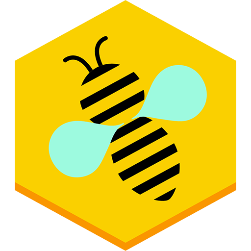 Hive Factory - Bee Games : Mer