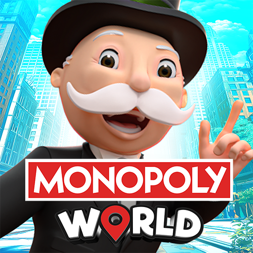 Monopoly World