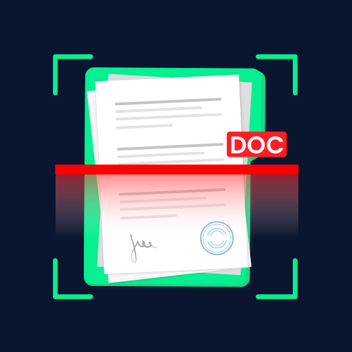 Document Scanner - PDF Scanner