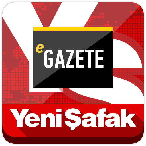 Yeni Şafak eGazete