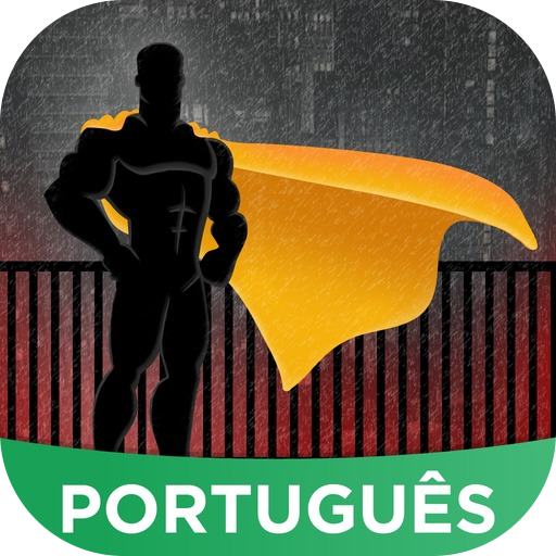 Comics Amino em Português