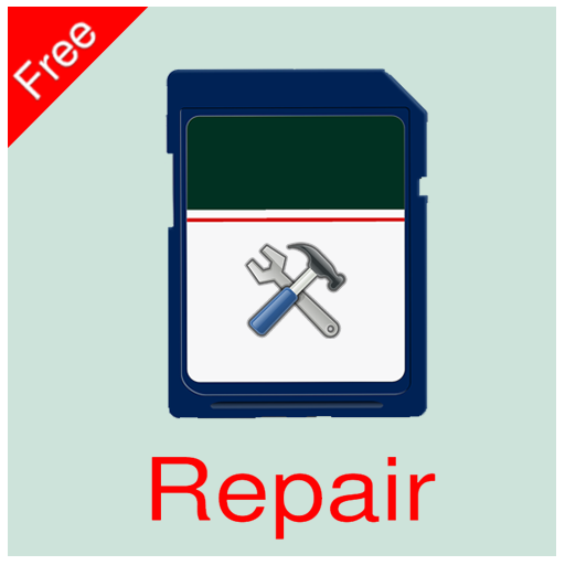 Corrupted Memory Card Repair Guide