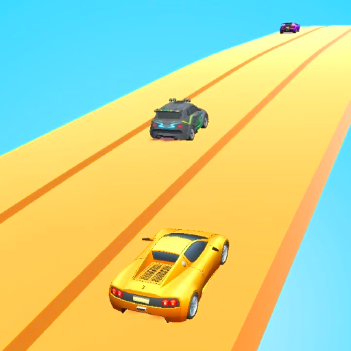 Drag racing: Car Race Master