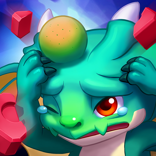 Puzzle Monsters - Puzzle Blast 1:1 Battle is on