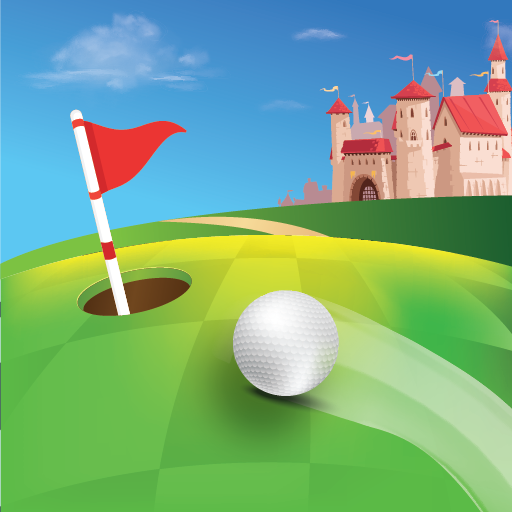 Crazy Golf - Golf Games