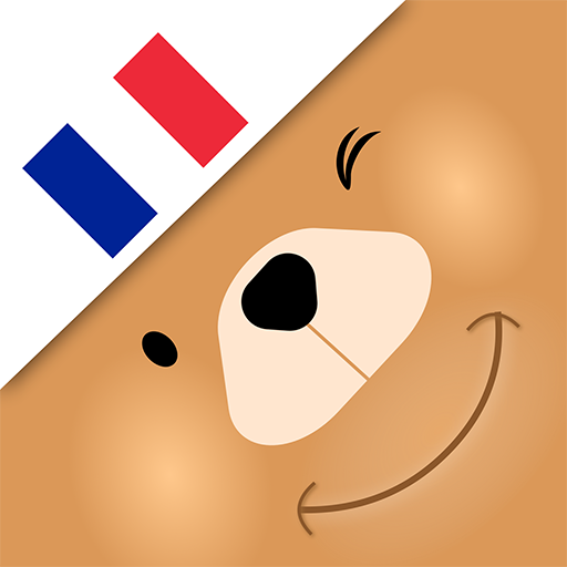 Learn French Vocabulary with V