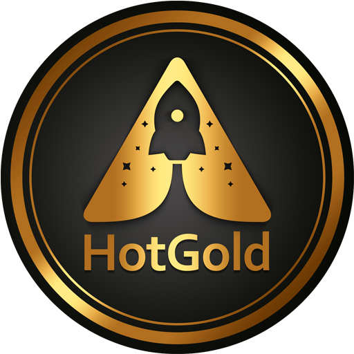 HotGold Unofficial Messenger