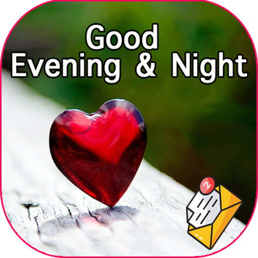 Good night & evening messages 