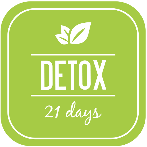 Detox 21 days