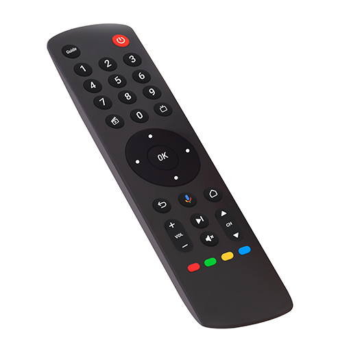 Universal TV Remote Control