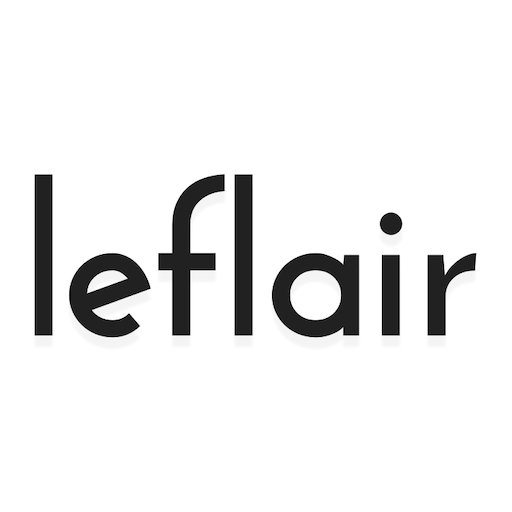 Leflair – The World's Best Brands Online