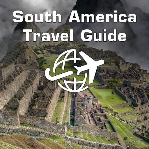 South America Travel Guide