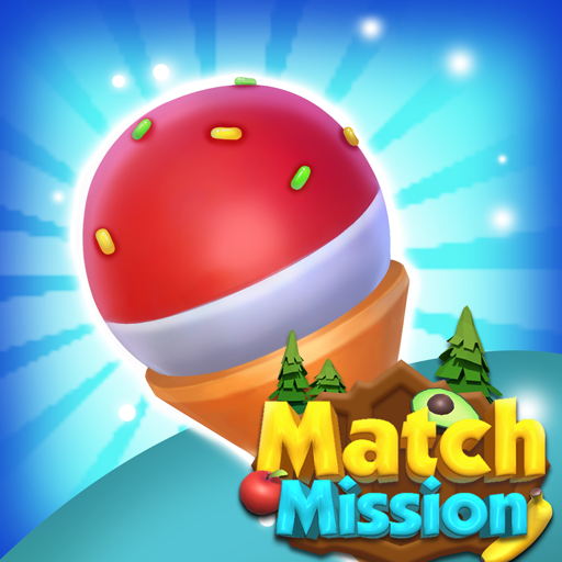 Match Mission - Classic Puzzle