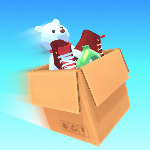 Cargo Rush