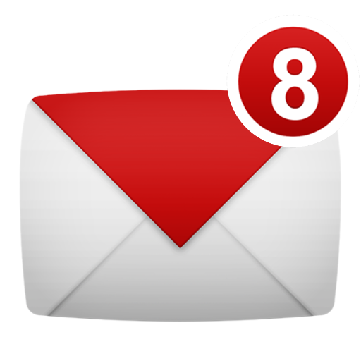 Unread Badge PRO (for email)