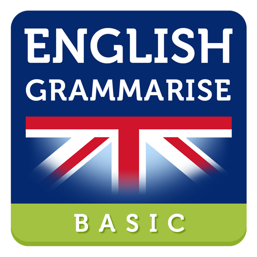 English Grammar Grammarise