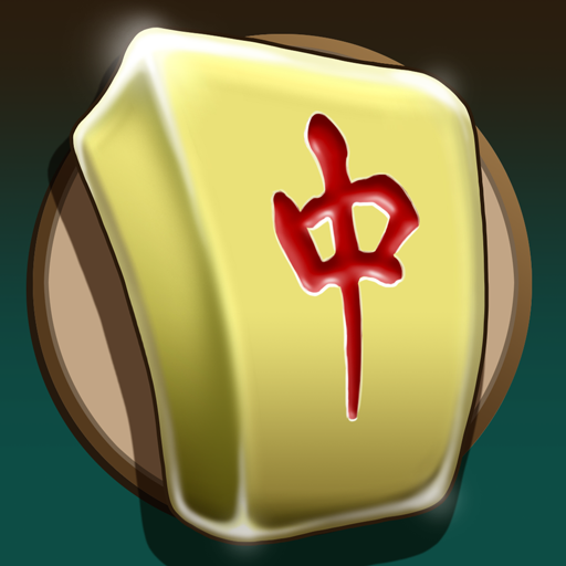 Mahjong Shadow Play