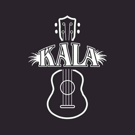 Kala: Learn Ukulele & Tuner