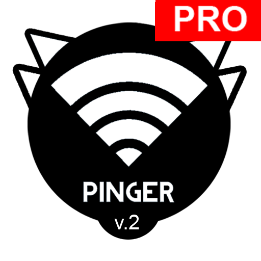 PING GAMER v.2 PRO - Anti lag 