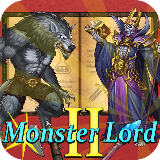 Monster Lord 2: Destiny