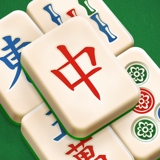 Mahjong Solitaire: Classic