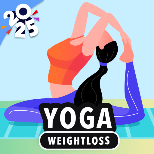 Yoga Workouts for Weight Loss