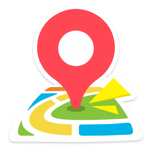 NAVITIMEマップ - シンプルで使いやすい地図アプリ