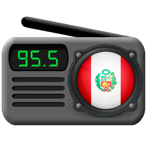 Radios de Peru - Online