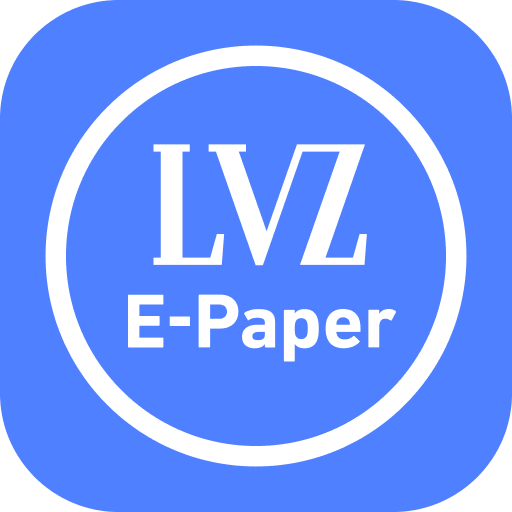 LVZ E-Paper