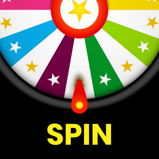 Spin Wheel