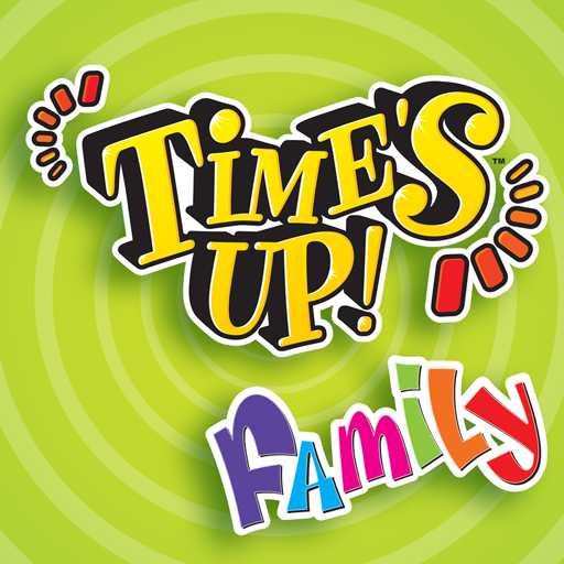 Time's Up ! Family