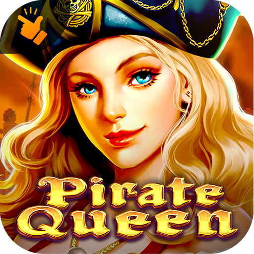 Pirate Queen Slot-TaDa Games