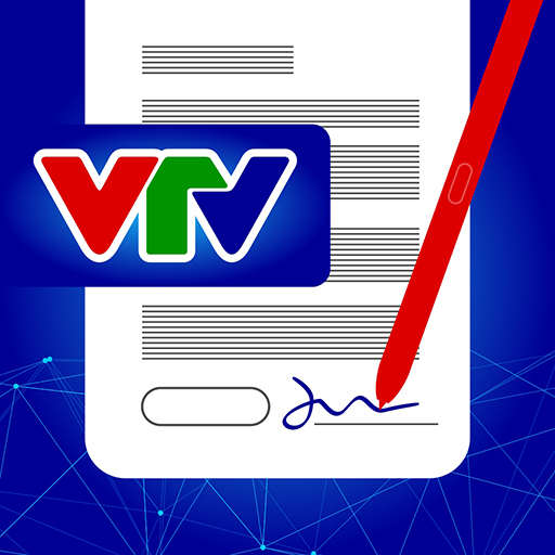 VTV Ký số