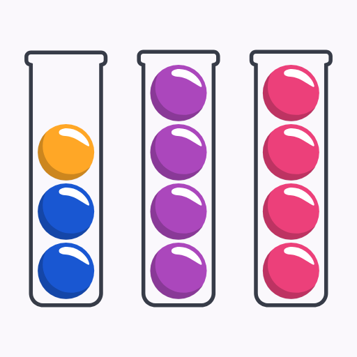 Ball Sort Puzzle 2023