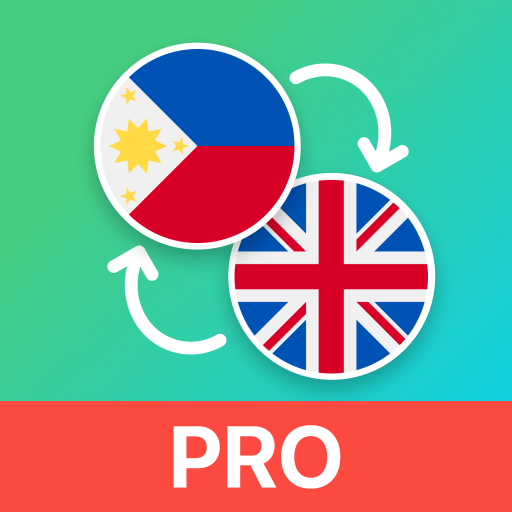 Filipino English Translator