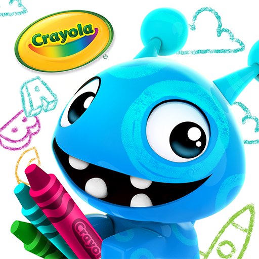 Crayola Create & Play