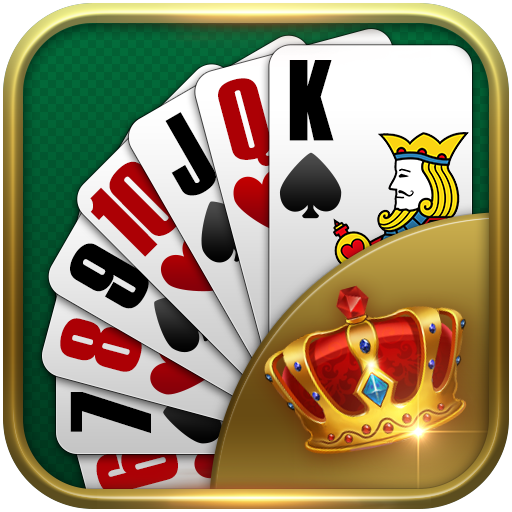 FreeCell Solitaire Daily