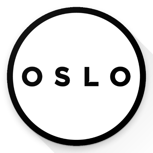 Oslo - Official City App