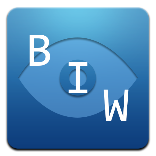 Blue Iris Widget