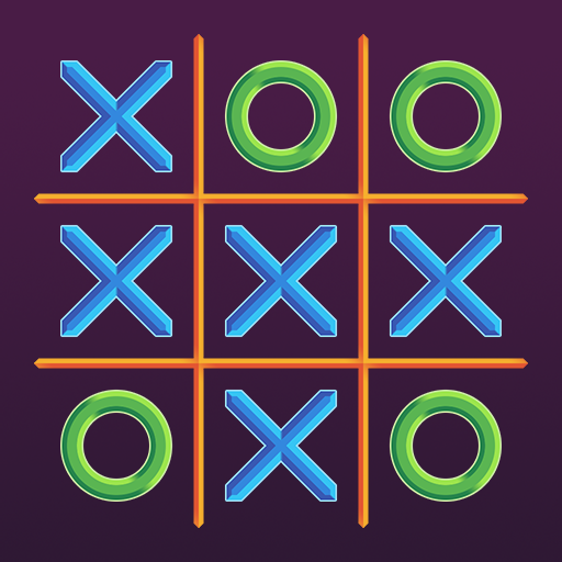 Tic Tac Toe: Fill The Board