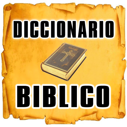 Diccionario Bíblico