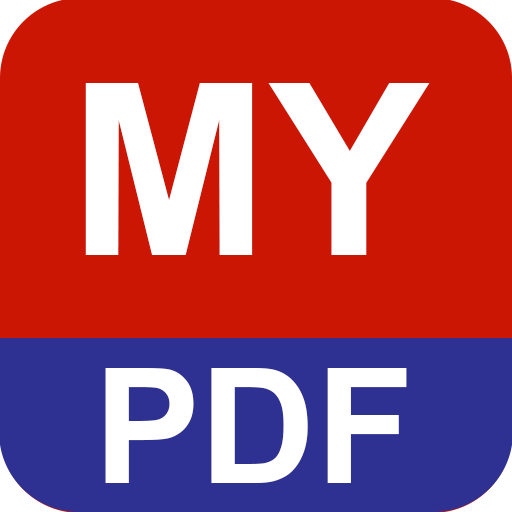 My PDF Reader