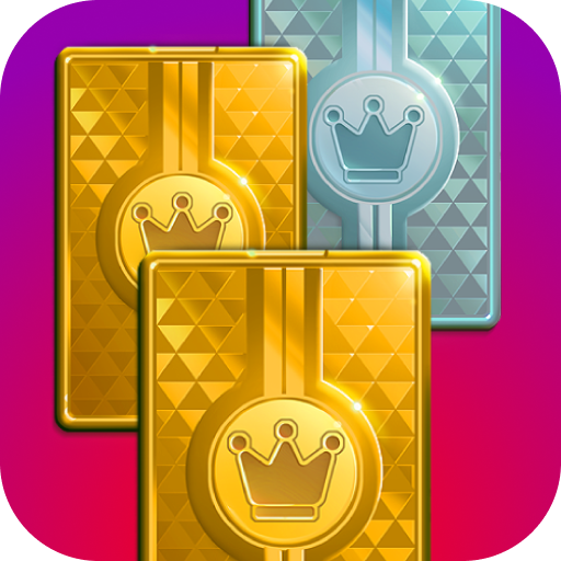 Profit Gold: Merge Saga