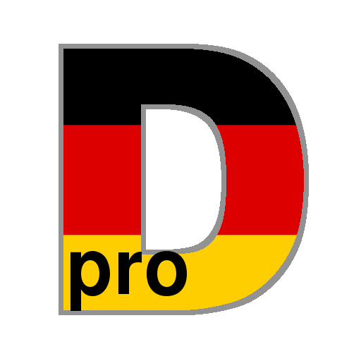 German Declension Trainer Pro