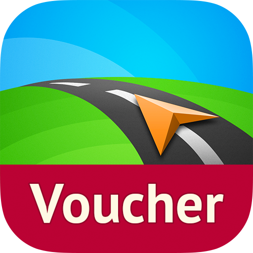 Sygic: Voucher Edition