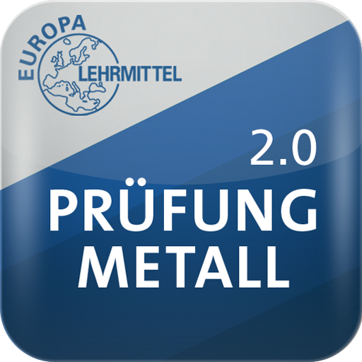 Prüfung Metall 2.0