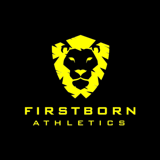 Firstborn Athletics - Fitness 