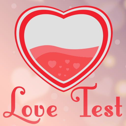 Love Test - Match your Friends