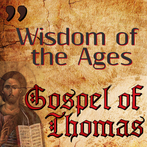 The Gospel of Thomas